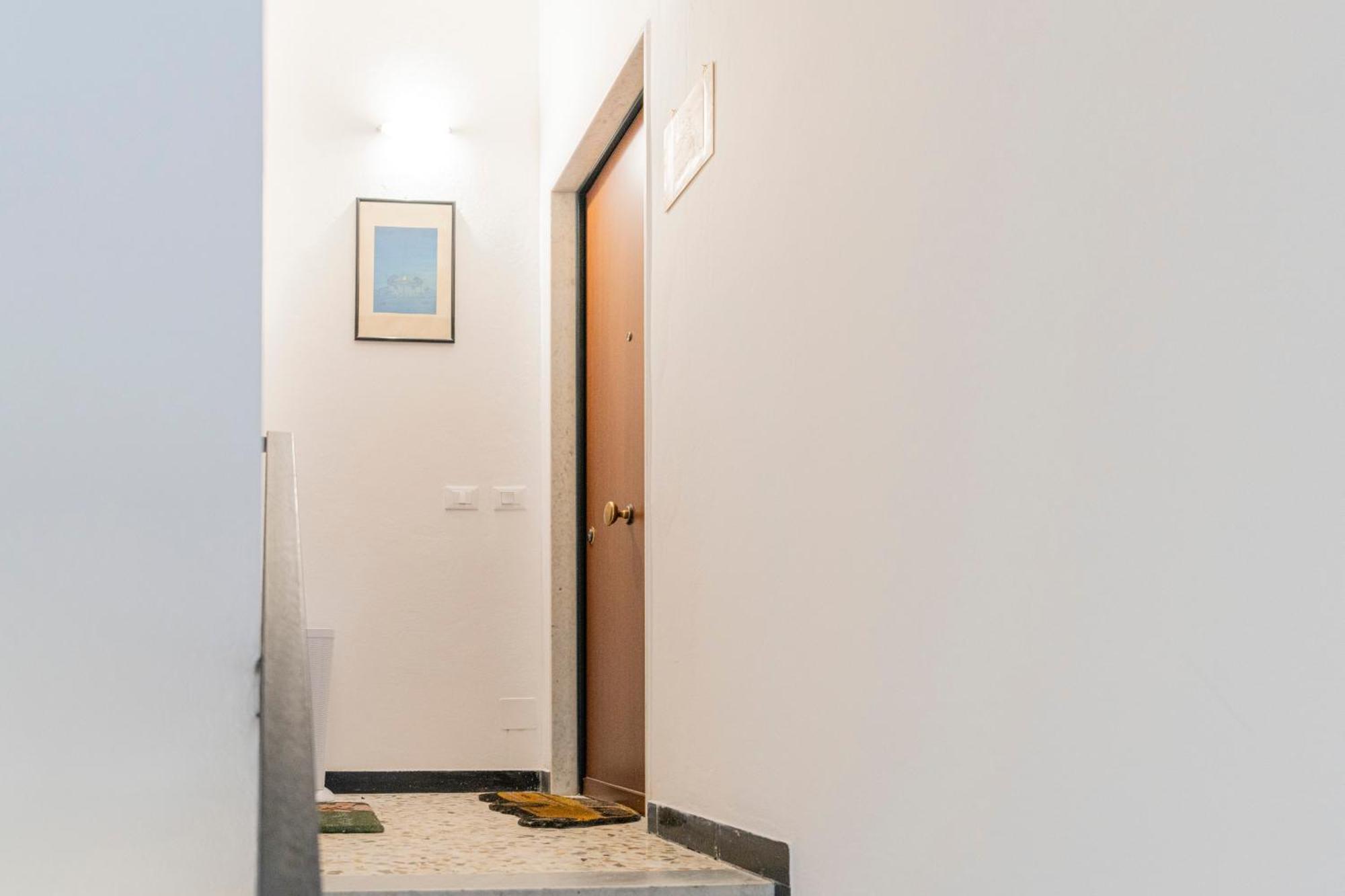 238 - Casa Al Ma, Vista Mare, Pace E Natura - Parcheggio Gratis Incluso 세스트리레반떼 외부 사진