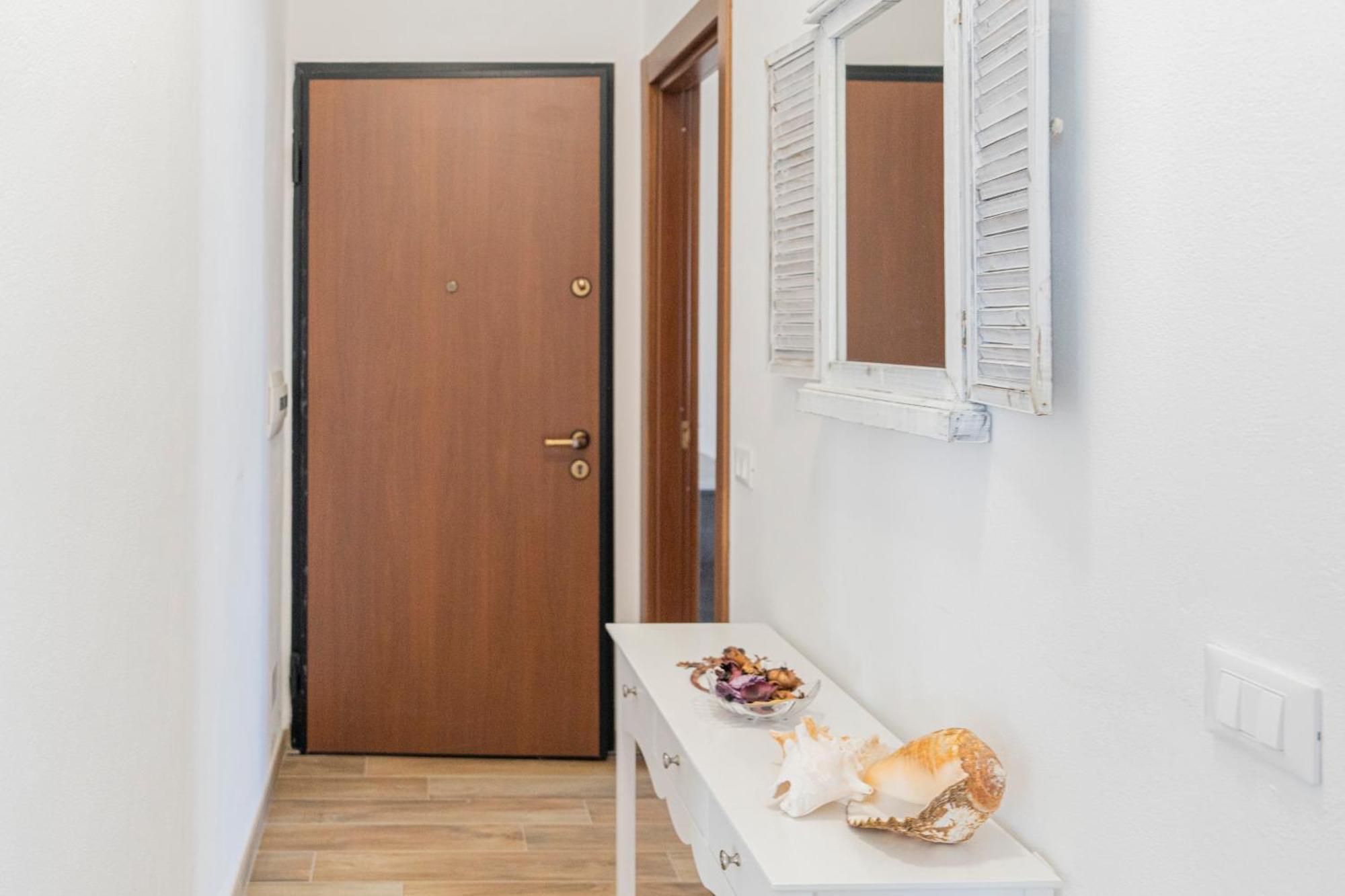 238 - Casa Al Ma, Vista Mare, Pace E Natura - Parcheggio Gratis Incluso 세스트리레반떼 외부 사진