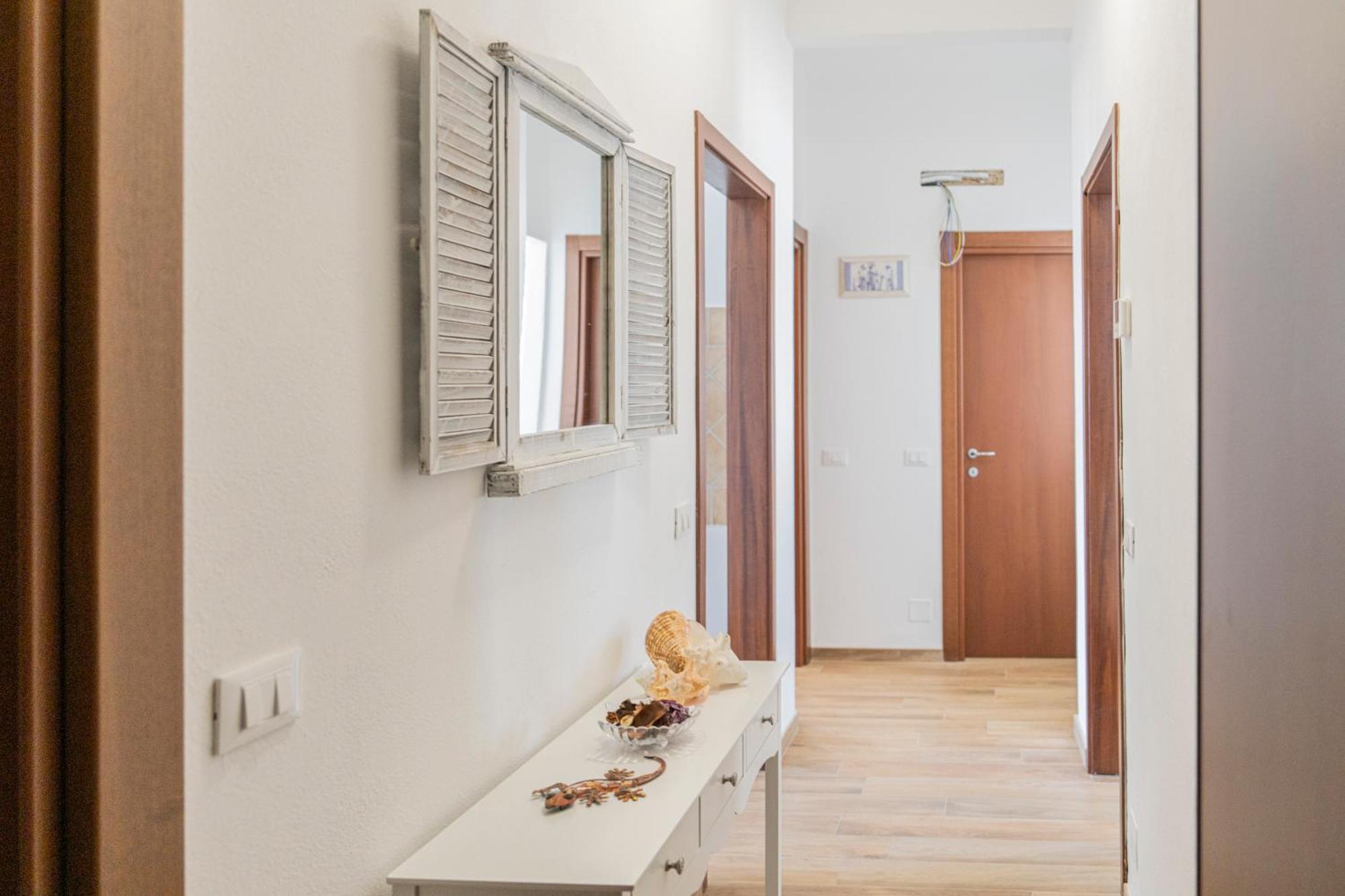 238 - Casa Al Ma, Vista Mare, Pace E Natura - Parcheggio Gratis Incluso 세스트리레반떼 외부 사진