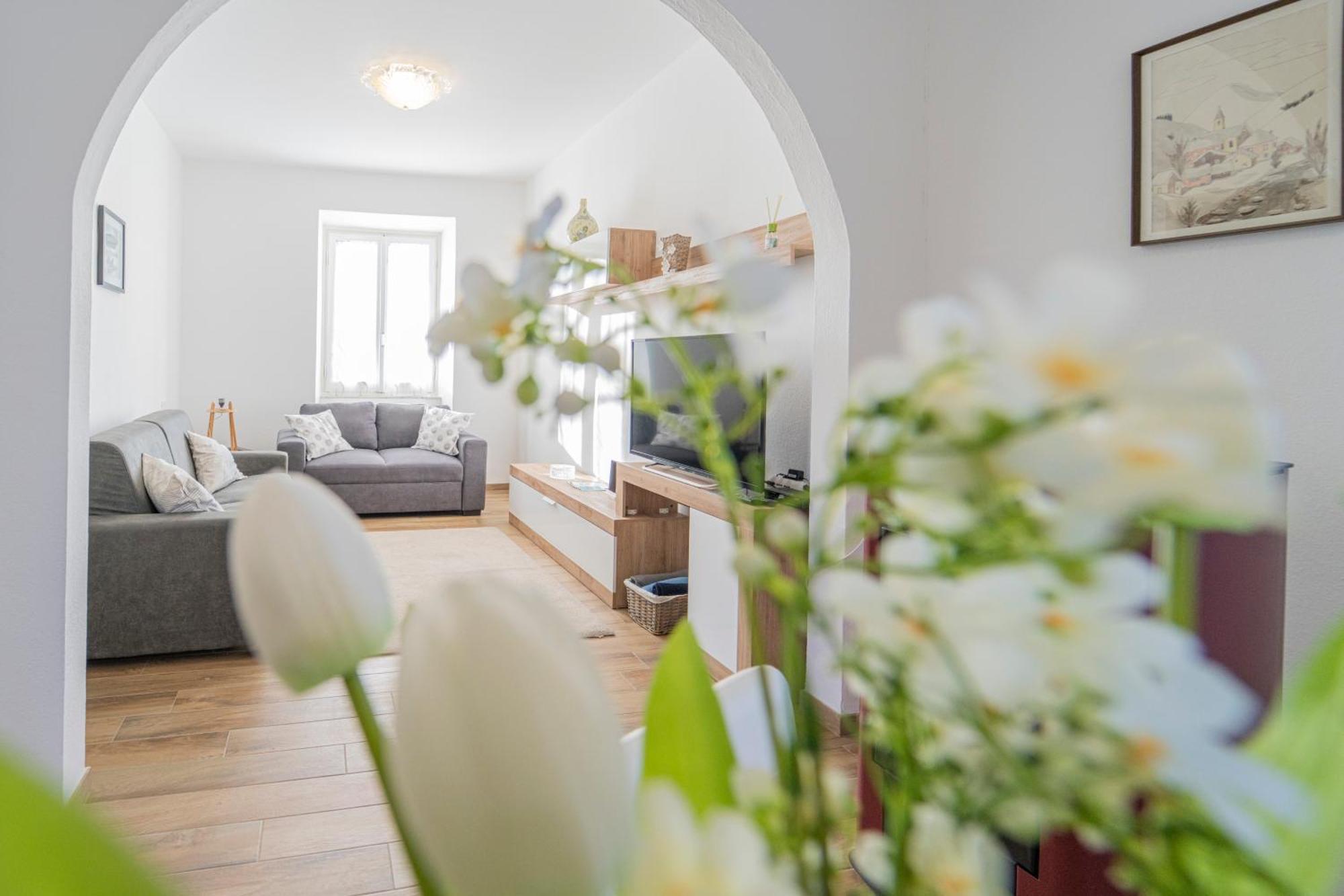 238 - Casa Al Ma, Vista Mare, Pace E Natura - Parcheggio Gratis Incluso 세스트리레반떼 외부 사진