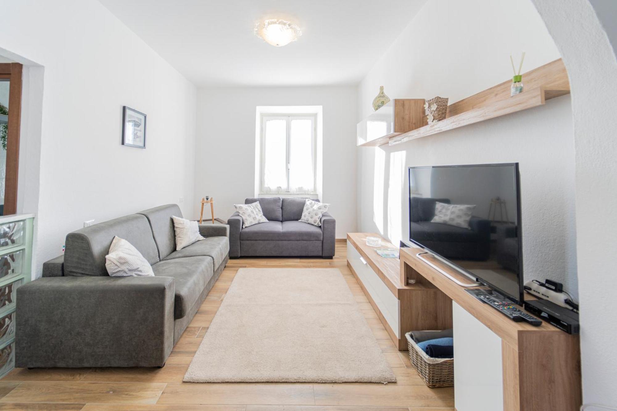 238 - Casa Al Ma, Vista Mare, Pace E Natura - Parcheggio Gratis Incluso 세스트리레반떼 외부 사진